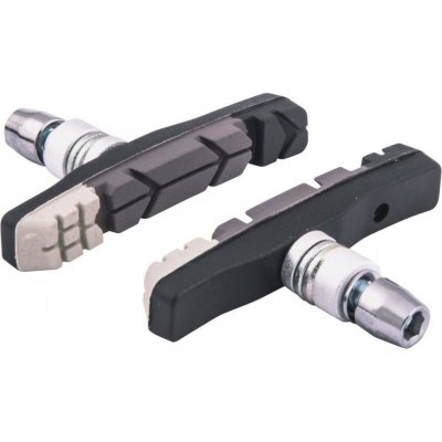 Longus Triple gumičky černá – Zboží Dáma