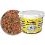 Tetra Min XL Flakes 10 l – Hledejceny.cz