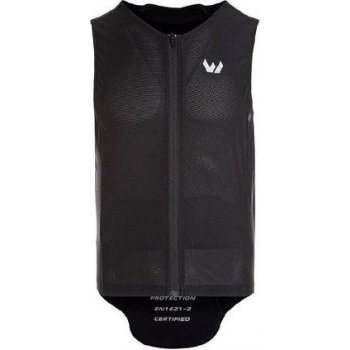 Whistler McMorris Adult Back Shield