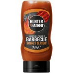 Hunter & Gather BBQ Sauce Squeezy 350 g – Hledejceny.cz