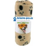 Trixie Deka pro psy Beany – Zbozi.Blesk.cz