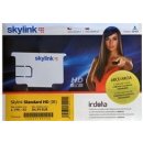 Skylink Irdeto HD neomezená