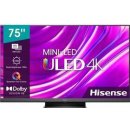 Hisense 75U8HQ