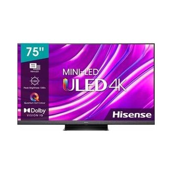 Hisense 75U8HQ