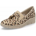 Rieker 53751-20 béžová – Hledejceny.cz