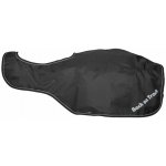 Back On Track Bederní deka Sammy Černá – Zboží Dáma