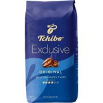 Tchibo Exclusive Original zrnková 1 kg – Hledejceny.cz