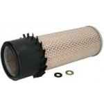 Vzduchový filtr Case, Iveco, Komatsu, Lamborghini, Demag - MANN FILTER 18278 – Hledejceny.cz