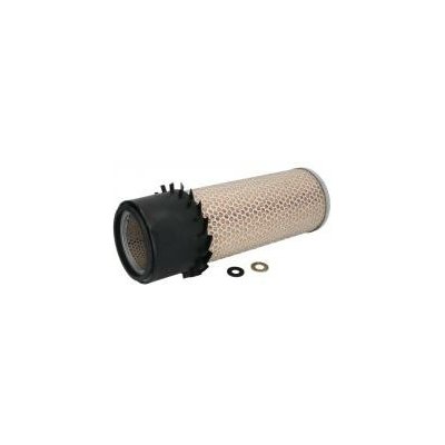 Vzduchový filtr Case, Iveco, Komatsu, Lamborghini, Demag - MANN FILTER 18278 – Hledejceny.cz