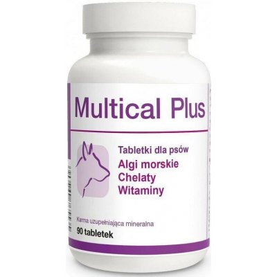 Dolvit Multical Plus 90 tablet – Hledejceny.cz