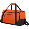 Cestovní tašky a batohy American Tourister Urban Groove UG23 oranžová 47 l