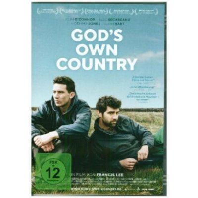 God's Own Country – Hledejceny.cz