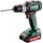 Metabo SB 18 L Set 602317540 – Sleviste.cz