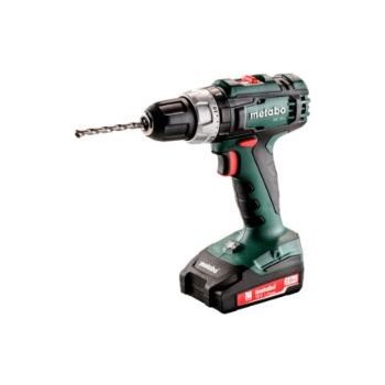 Metabo SB 18 L Set 602317540