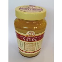 Haitoglou Makedonské Tahini bílé 300 g