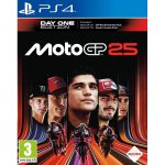MotoGP 25 (D1 Edition) – Sleviste.cz