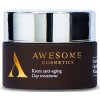 Přípravek na vrásky a stárnoucí pleť Awesome Cosmetics Day Treatment 50 ml