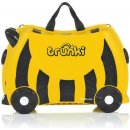 Trunki 0044 odrážedlo Včela žlutá 20 l