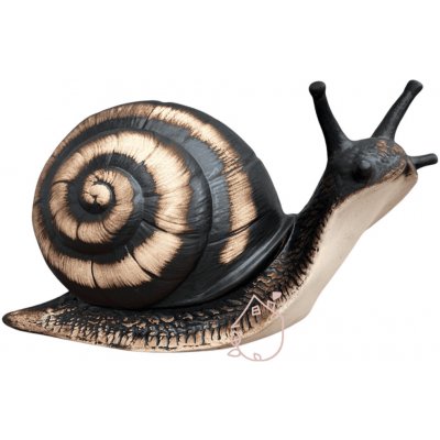 Šnek Jakub – Zboží Dáma