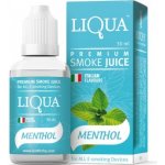 Ritchy Liqua Menthol 30 ml 3 mg – Sleviste.cz