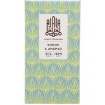 Ajala 53% Kokos a Ananas 45 g – Zboží Dáma