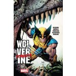 Wolverine - Pomsta – Zboží Mobilmania