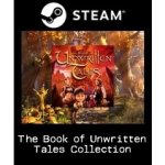 The Book of Unwritten Tales Collection – Hledejceny.cz