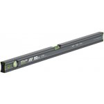 Vodováha magnetická, VSERIES, 80 cm, antracit – Hledejceny.cz