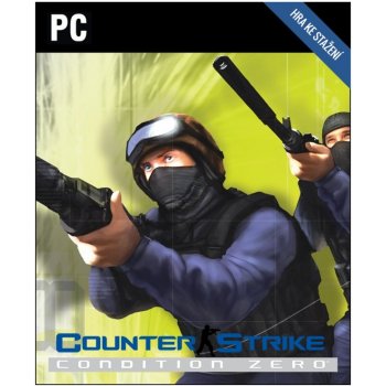 Counter-Strike: Condition Zero