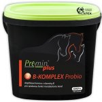 Premin Plus B-komplex Probio 1 kg – Zboží Mobilmania