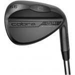 Cobra King Snakebite Black pánská wedge pravé držení ocel 48° bounce 8