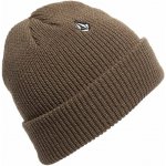 Volcom kulich Full Stone Earth Hnědá – Hledejceny.cz