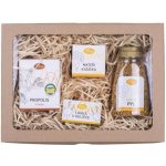 VšeProVčelařství Dárková sada Energie pro každý den – Zboží Dáma