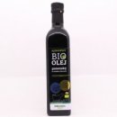 Organic way Bio Konopný olej panenský 500 ml