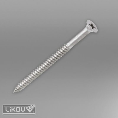 LIKOV WDB-D 4,8/90 vrut – Hledejceny.cz