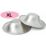 XL SILVERETTE Léčivé kloboučky pár – Zboží Mobilmania
