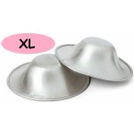 XL SILVERETTE Léčivé kloboučky pár – Zboží Dáma