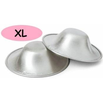 XL SILVERETTE Léčivé kloboučky pár