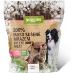 KIWI Walker Mrazem sušená kuřecí játra 115 g – Zboží Mobilmania