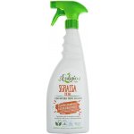 L'ECOLOGICO SGRASSA CUCINA ekologický odmašťovač 750 ml – Zboží Dáma