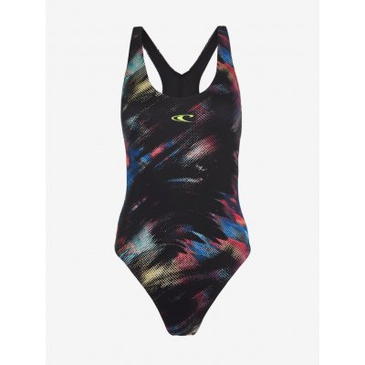 O'Neill Hyperfreak dámské jednodílné plavky černá – Zbozi.Blesk.cz