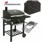 Landmann GrillChef Comfort Basic+ 11528 – Zboží Dáma