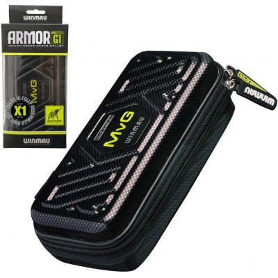 Winmau Armor MvG G1 – Zboží Mobilmania