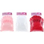 Teddies Peřinka s polštářkem plymo pro panenky – Zboží Dáma