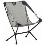Nemo Equipment Moonlite Reclining Camp Chair Smokey Olive béžová – Hledejceny.cz