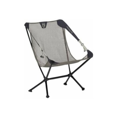 Nemo Equipment Moonlite Reclining Camp Chair Smokey Olive béžová – Hledejceny.cz