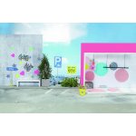 Zapf Creation BABY born Deluxe Souprava do města – Zboží Mobilmania