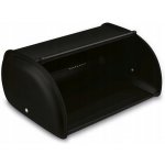 Jednodílný chlebník Tadar černý ocel – Zboží Dáma