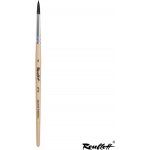 Štětec Roubloff 2F10 kulatý syntetický no. 2 – Zboží Dáma