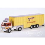 Seva Monti System 1379 LIAZ Stěhování ČSAD 1:48 – Zboží Živě